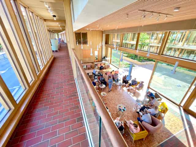 Appleby Blue Community Centre