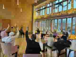 Appleby Blue Community Centre