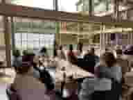 Seminar Rooms