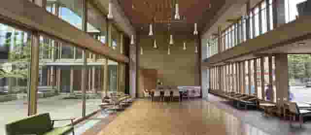 Appleby Blue Community Centre