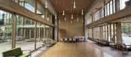 Christmas Party Venues