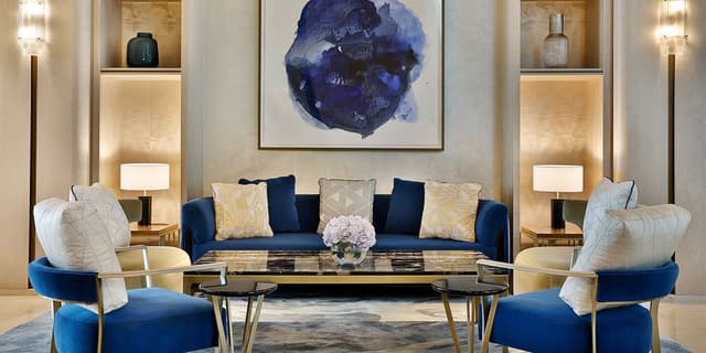 The St. Regis Riyadh