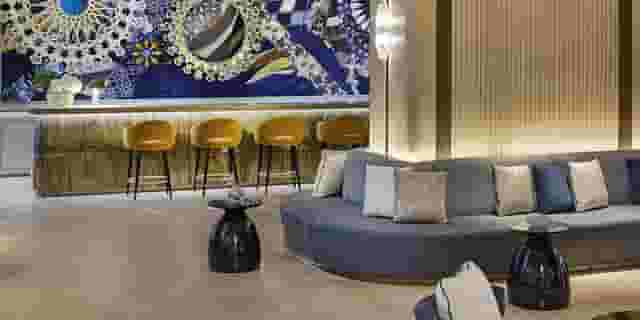 St. Regis Bar