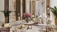 Reception Halls