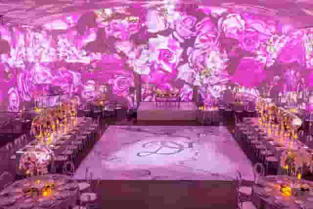 Grand Room