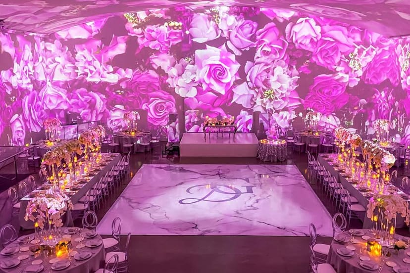 The Temple House - Banquet Halls ...