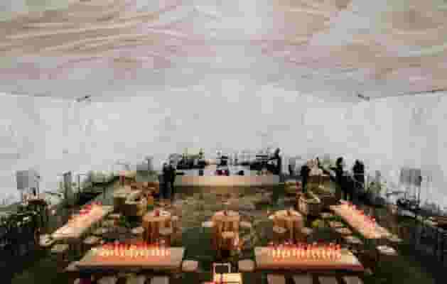 Grand Room