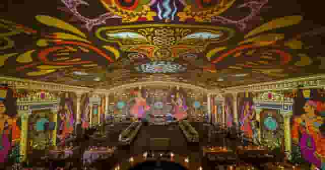 Grand Room
