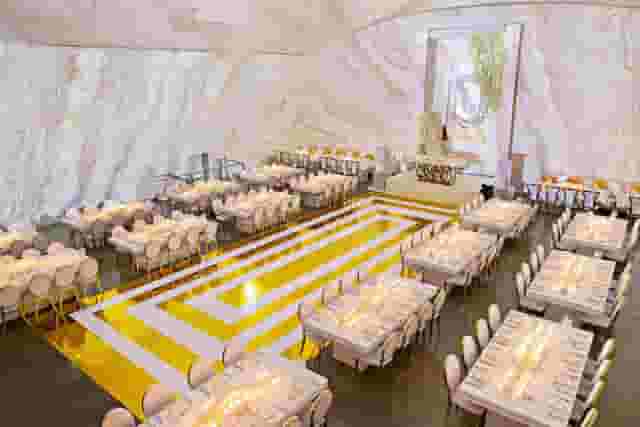 Grand Room