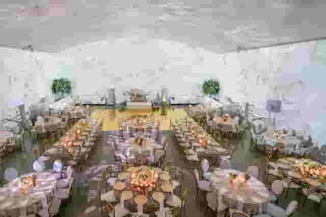 Grand Room