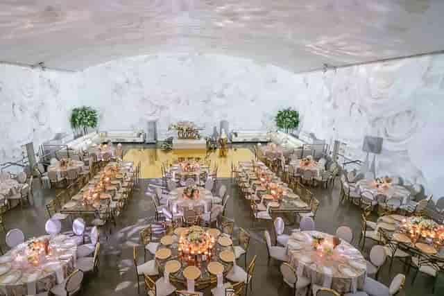 The Temple House - Banquet Halls ...