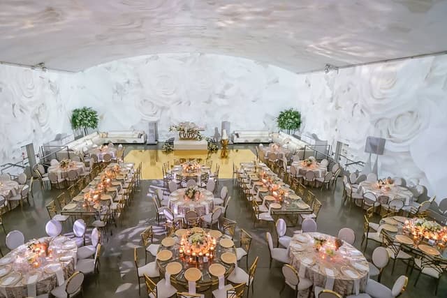Grand Room