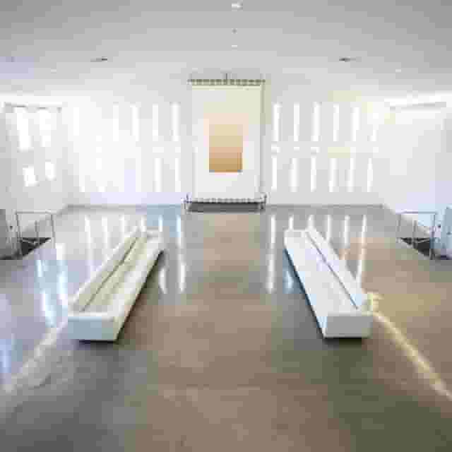 Mezzanine