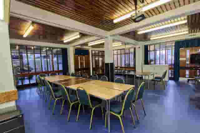Community Room