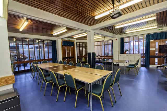 Community Room