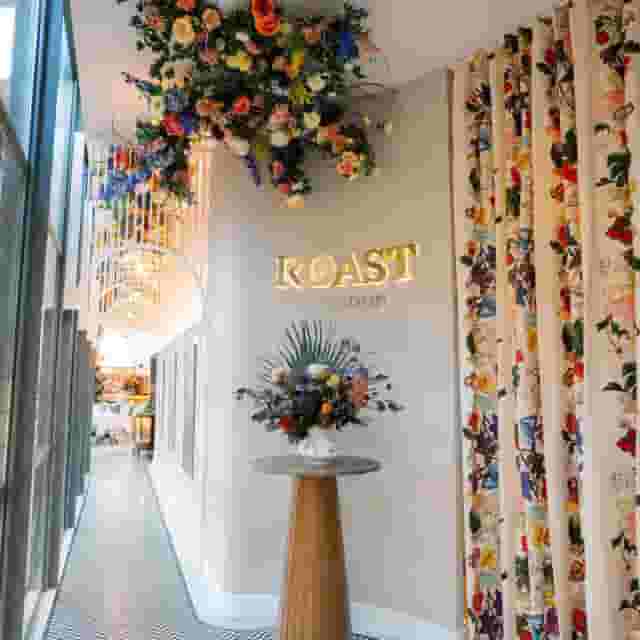 Roast Restaurant