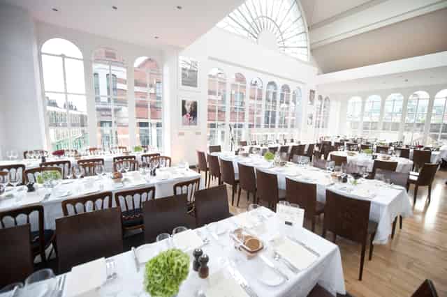 Roast Restaurant