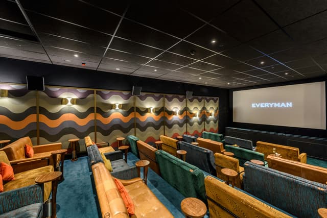 Everyman Canary Wharf