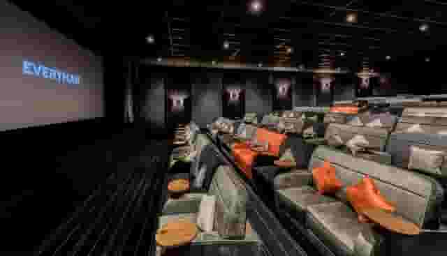 Statement Bar