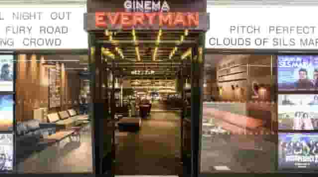 Everyman Canary Wharf