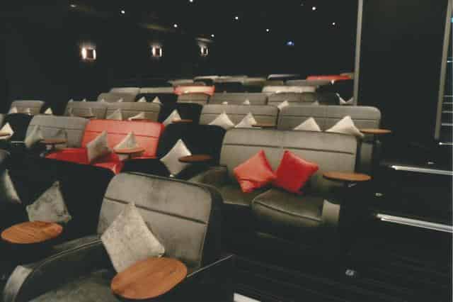 Everyman Canary Wharf