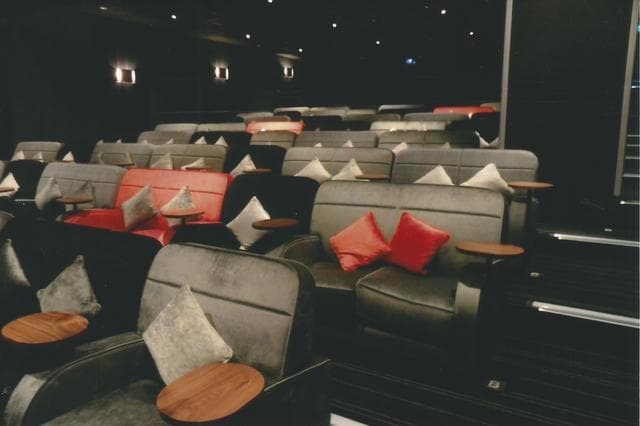 Everyman Canary Wharf