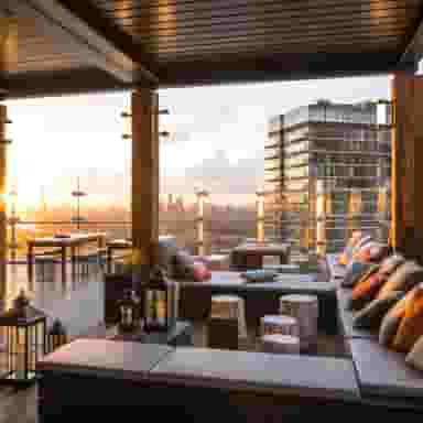Event Venues