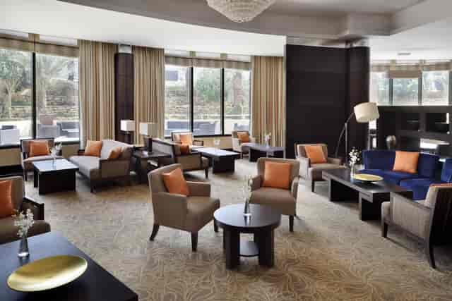 Courtyard by Marriott Riyadh Diplomatic ...