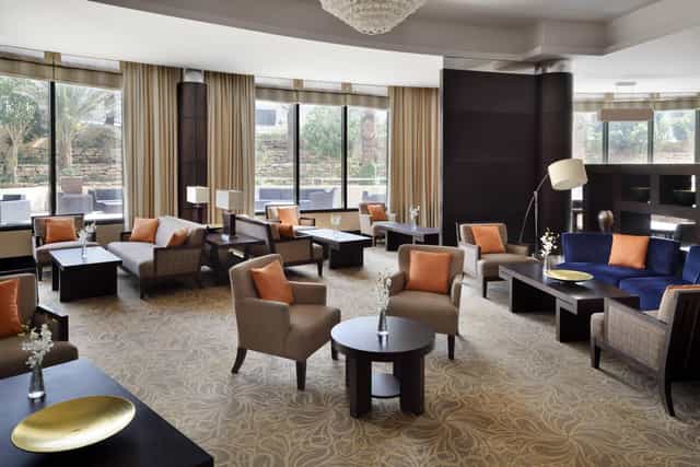 Courtyard by Marriott Riyadh Diplomatic ...