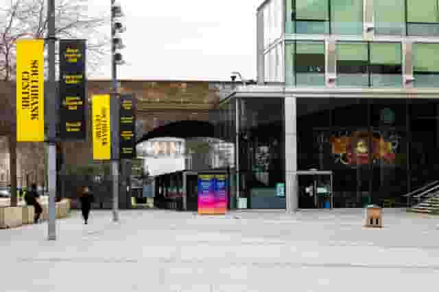 Southbank Centre Square 