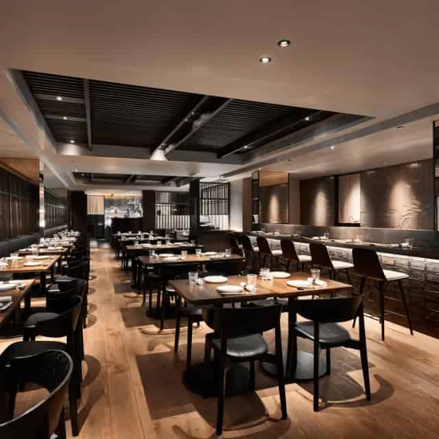 The Prince Akatoki London