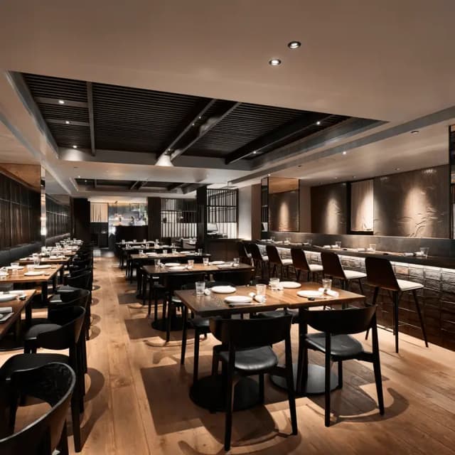 The Prince Akatoki London