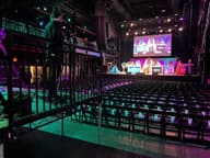 Party Venues