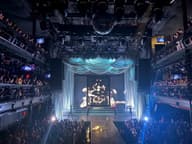 Party Venues