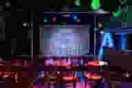 Karaoke Rooms In Covent Garden