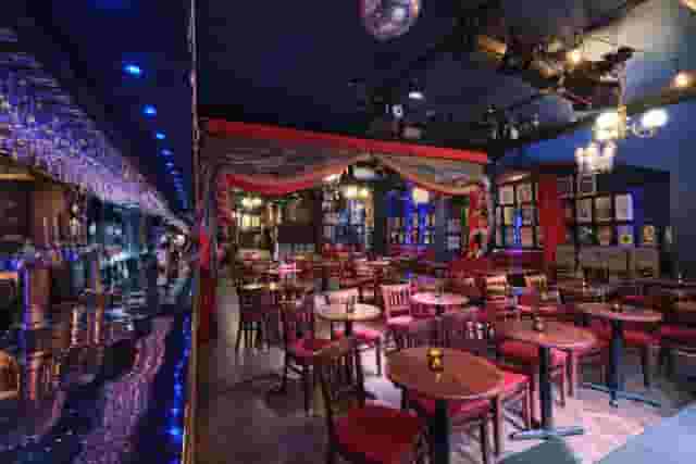 Phoenix Arts Club