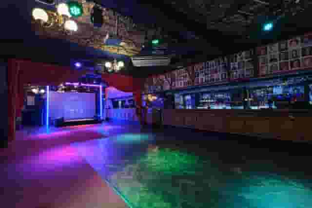 Phoenix Arts Club
