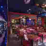 Private Bars