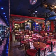 Private Bars