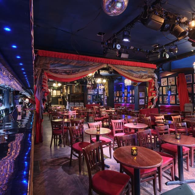 Phoenix Arts Club