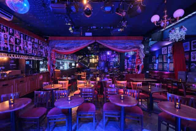 Phoenix Arts Club