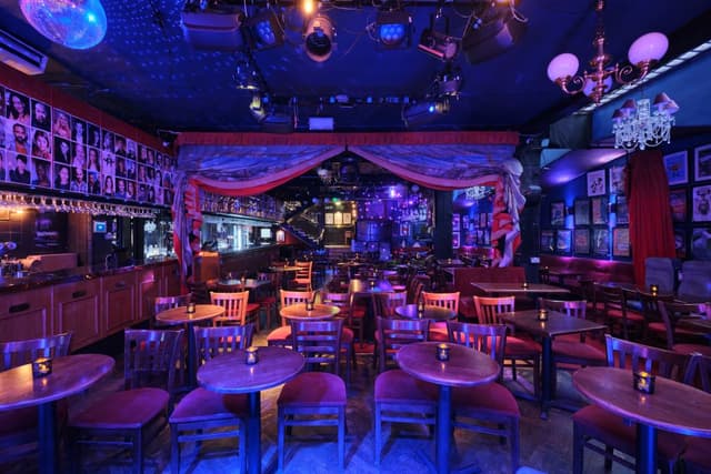 Phoenix Arts Club