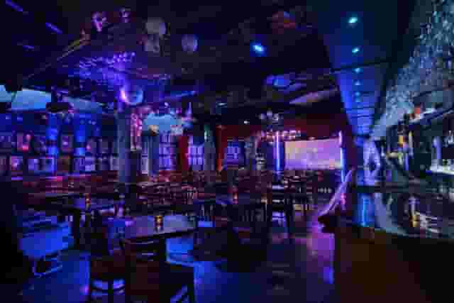 Phoenix Arts Club