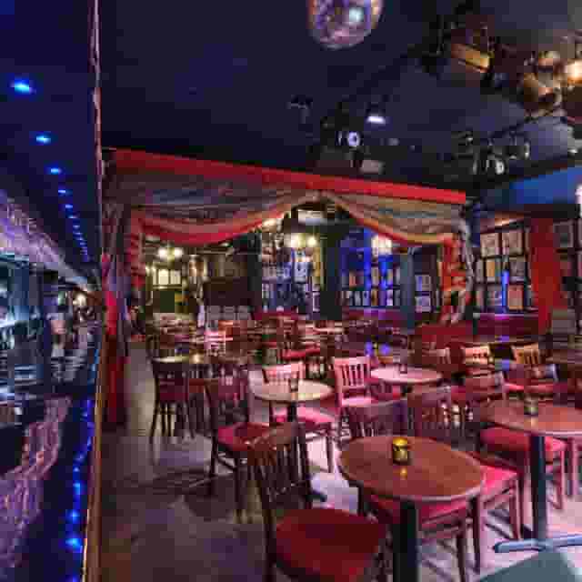 Phoenix Arts Club