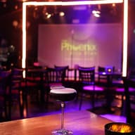 Private Bars