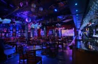 Private Bars