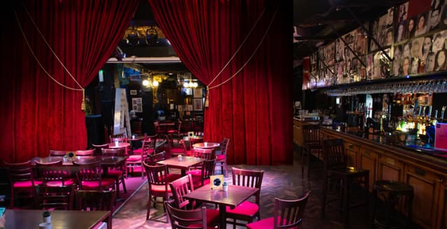 Phoenix Arts Club
