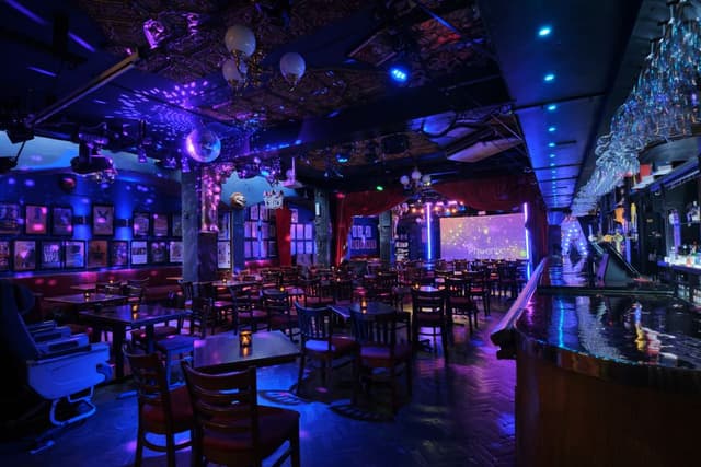 Phoenix Arts Club