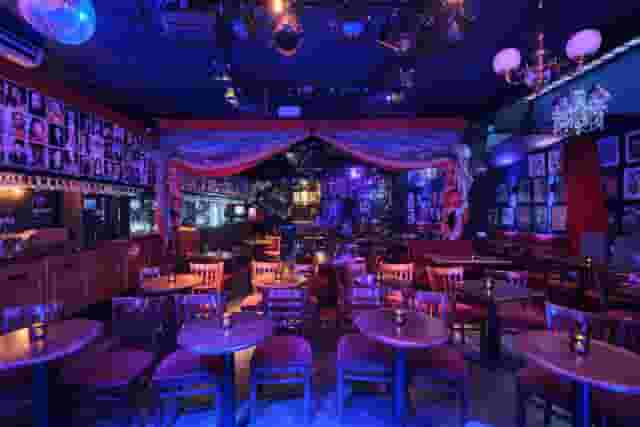 Phoenix Arts Club