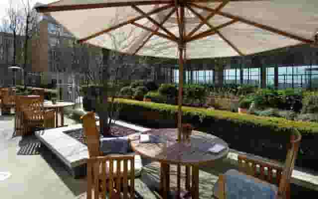 Quadrato Restaurant